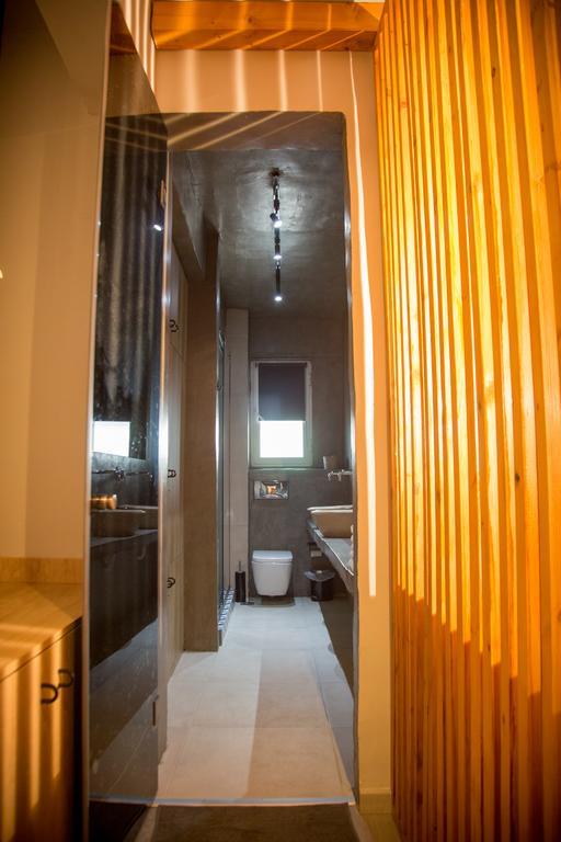 Thesseasyliving Apartments Thessaloniki Exterior photo