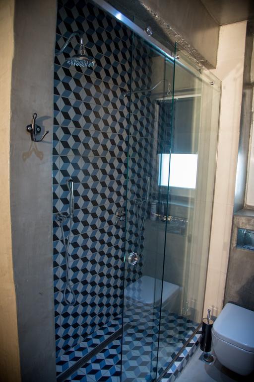 Thesseasyliving Apartments Thessaloniki Exterior photo